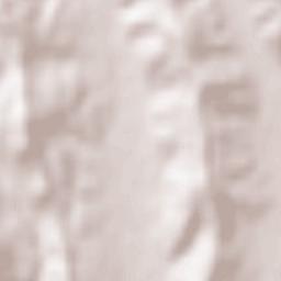 Comuna Fârtãţeşti Terrain Map