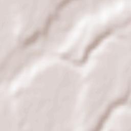 Comuna Dobroteasa Terrain Map