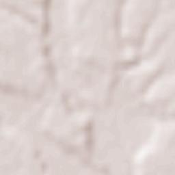 Albota de Jos Terrain Map