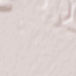 Crângurile de Sus Terrain Map