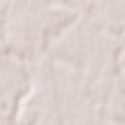 Comuna Dragodana Terrain Map