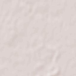 Comuna Bilciureşti Terrain Map