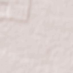 Balta Doamnei Terrain Map