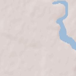 Jilavele Terrain Map