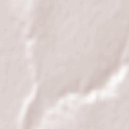 Gârliciu Terrain Map