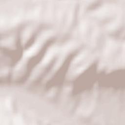 Dolinnoye Terrain Map