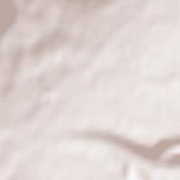 Bakhchysarai Raion Terrain Map