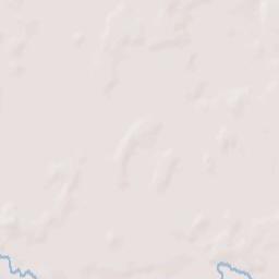 Yellow Medicine County Terrain Map