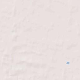 Renville County Terrain Map