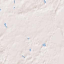 Rosemount Terrain Map