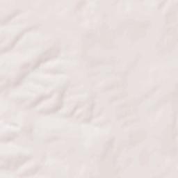 Clark County Terrain Map