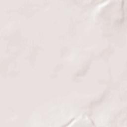 Brussels Terrain Map