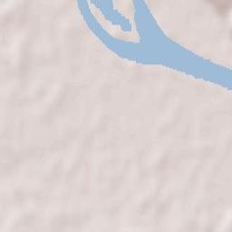 Saint-Médard-d’Eyrans Terrain Map