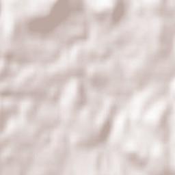 Aumont-Aubrac Terrain Map