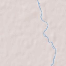 Cavallerleone Terrain Map