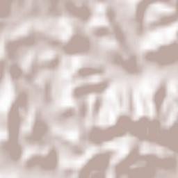 Monticello d'Alba Terrain Map