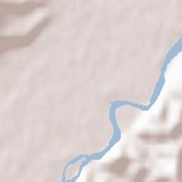 Barbaresco Terrain Map