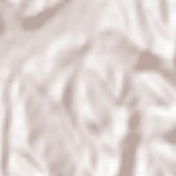 Coazzolo Terrain Map