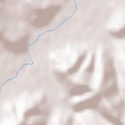 Calamandrana Terrain Map