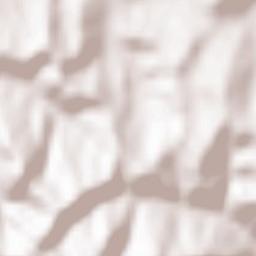 Castel Boglione Terrain Map