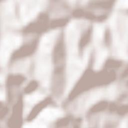 Castel Rocchero Terrain Map