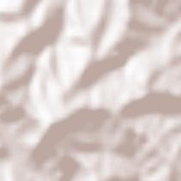 Alice Bel Colle Terrain Map