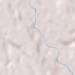 Francavilla Bisio Terrain Map