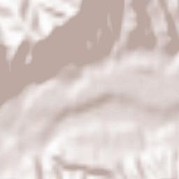 Borghetto di Borbera Terrain Map