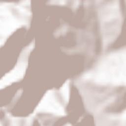 Cantalupo Ligure Terrain Map