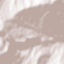 Morfasso Terrain Map