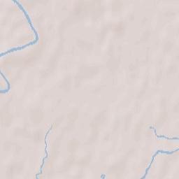 Bastiglia Terrain Map