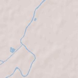 Bomporto Terrain Map