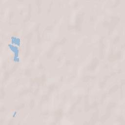 Crevalcore Terrain Map