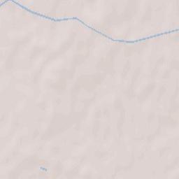 San Vincenzo Terrain Map