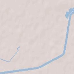 Ostellato Terrain Map