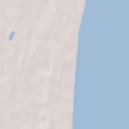 San Giuseppe Terrain Map