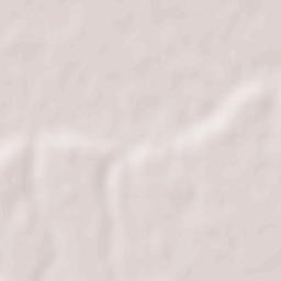 Jevremovac Terrain Map