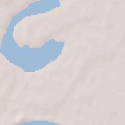 Boljevci Terrain Map