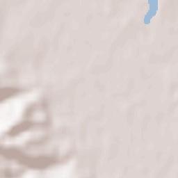 Oraş Turceni Terrain Map