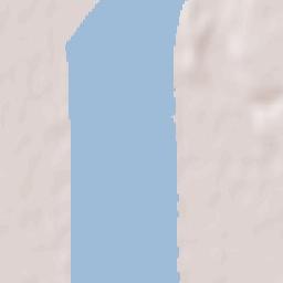 Prundeni Terrain Map