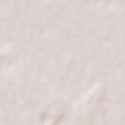 Comuna Cornăţelu Terrain Map