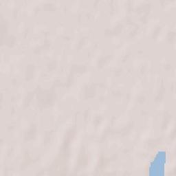 Comuna Gura Ialomiţei Terrain Map