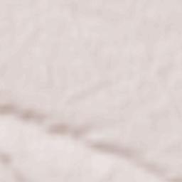 Chamlykskaya Terrain Map