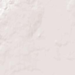 Kalkaska County Terrain Map