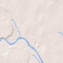 Morrisonville Terrain Map