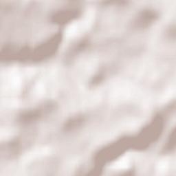 Laguiole Terrain Map