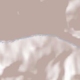 Crissolo Terrain Map