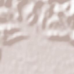 Pocapaglia Terrain Map