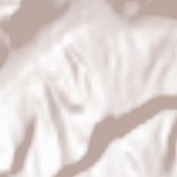 Santo Stefano Belbo Terrain Map