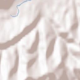 Cassinasco Terrain Map